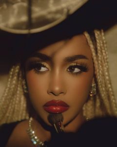 AUDIO Tanasha Donna - Mood MP3 DOWNLOAD