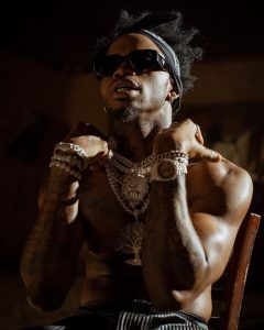 Diamond Platnumz – Number One Remix LYRICS Ft Davido