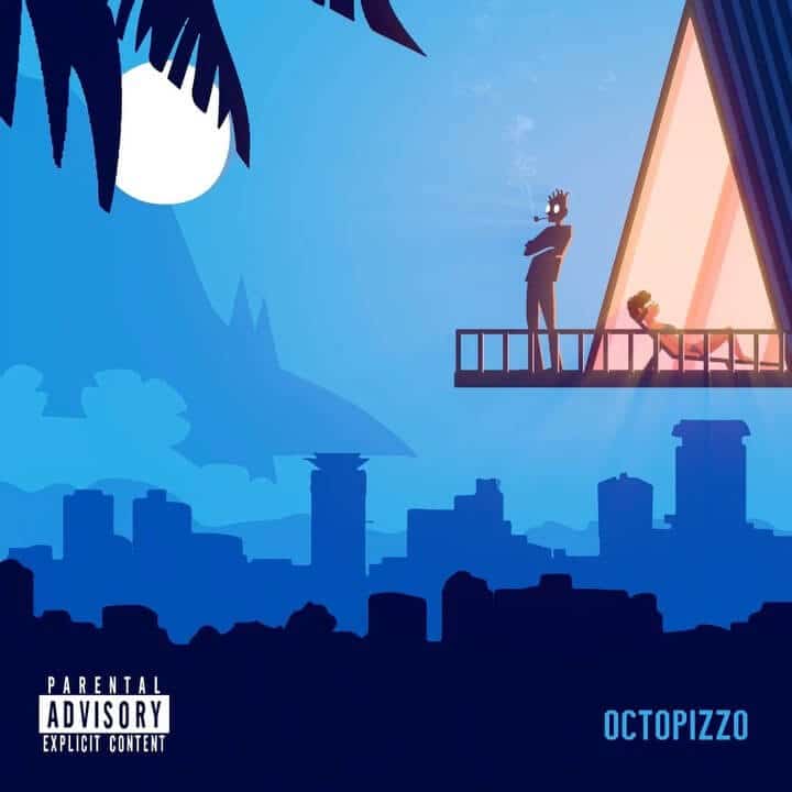 AUDIO OCTOPIZZO - One More Time Ft. FreeMan MP3 DOWNLOAD