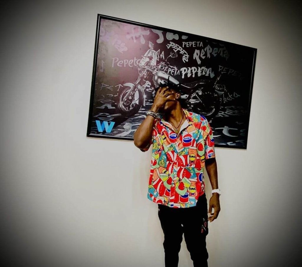 AUDIO Maarifa - Karibuni Kibaha MP3 DOWNLOAD