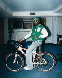 Rema calls out DJ Neptune for releasing his song without consent