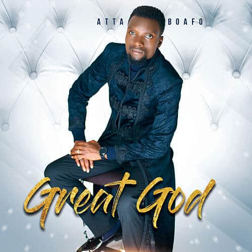 AUDIO Atta Boafo - Double Double MP3 DOWNLOAD