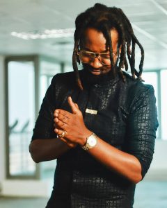 AUDIO Roki - Uchandifunga MP3 DOWNLOAD
