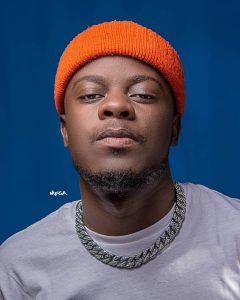 AUDIO DAEV - Kamba Ka Love MP3 DOWNLOAD