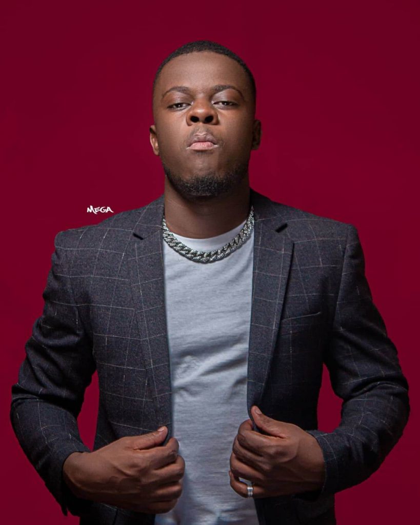 AUDIO Daev Zambia - Never Been Easy MP3 DOWNLOAD