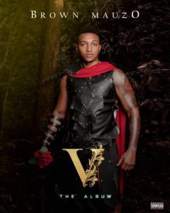 AUDIO Brown Mauzo - Mawazo Remix Ft Barakah The Prince X Kaa La Moto MP3 DOWNLOAD