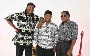 AUDIO Them Mushrooms - Embe Dodo MP3 DOWNLOAD