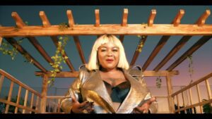VIDEO Shilole - Amsha Popo MP4 DOWNLOAD