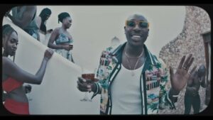 VIDEO Bien Ft Aaron Rimbui – Mbwe Mbwe MP4 DOWNLOAD