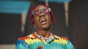 VIDEO CKay - Love Nwantiti Ft. ElGrandeToto (North African Remix) MP4 DOWNLOAD