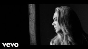 Adele - Easy On Me LYRICS