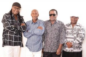 AUDIO Them Mushrooms - Itawezekanaje MP3 DOWNLOAD