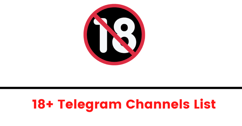 20 best Adult Telegram channels in Kenya 2023