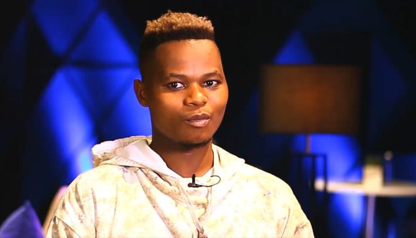 AUDIO Ayanda Ntanzi - Basuka MP3 DOWNLOAD