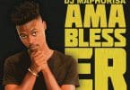 AUDIO Mlindo The Vocalist - AmaBlesser Ft. DJ Maphorisa MP3 DOWNLOAD