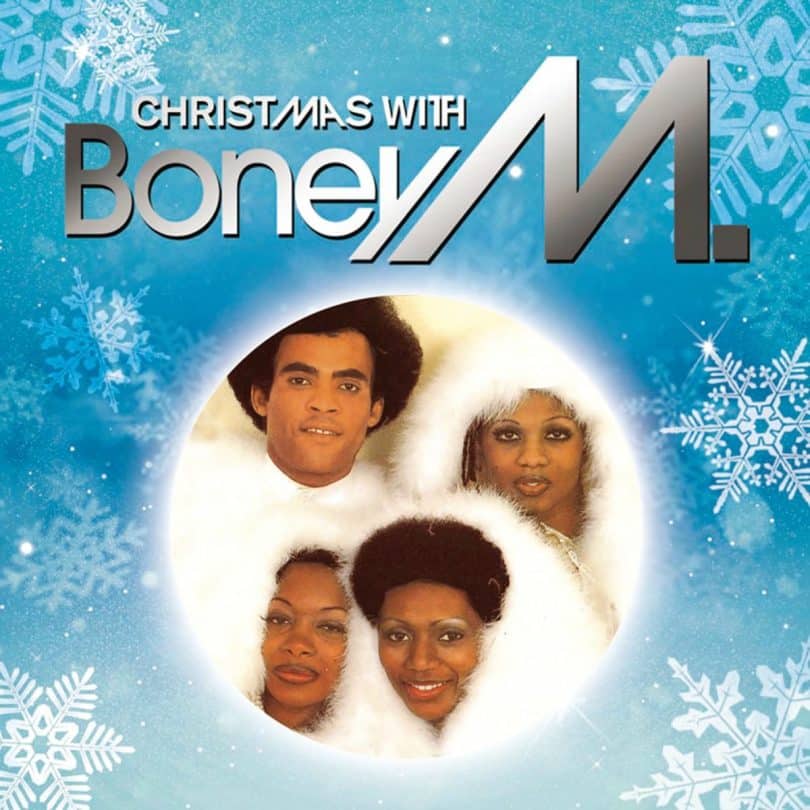 Boney M - Joy To The World MP3 DOWNLOAD