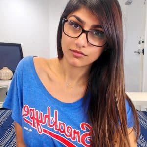 Mia Khalifa reveals why she stopped acting PORN