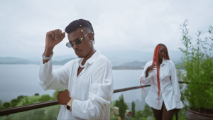 Yvan Buravan - VIP Ft Ish Kevin MP3 DOWNLOAD