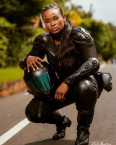 Jessica Opare Saforo Biography