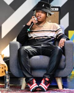 Nasty C Ft Runtown – Said LYRICS