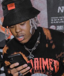 Nasty C – Mad Over You LYRICS