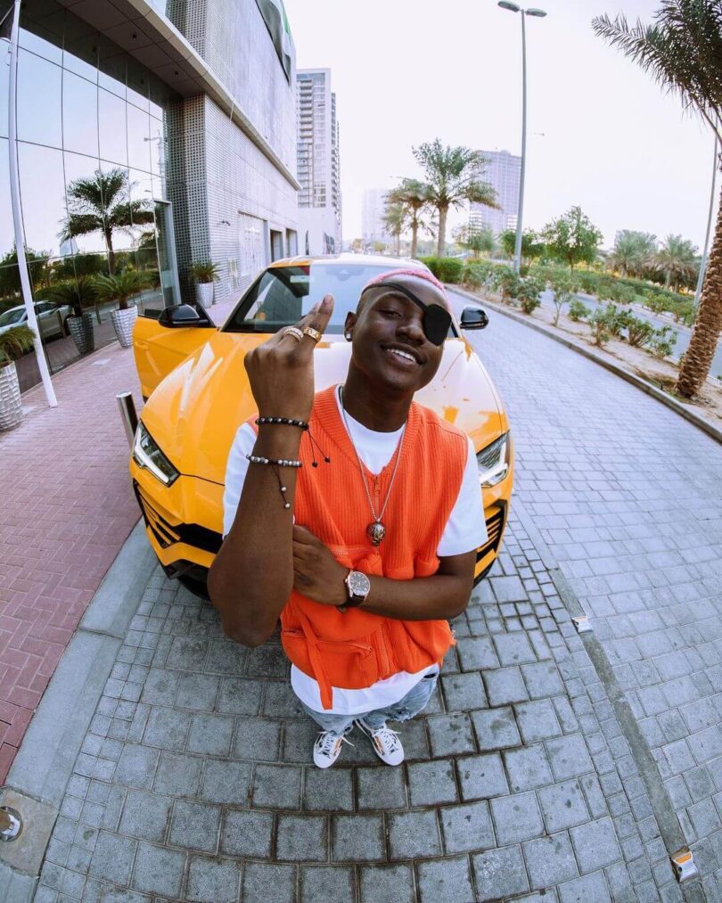 Ruger – Snapchat LYRICS