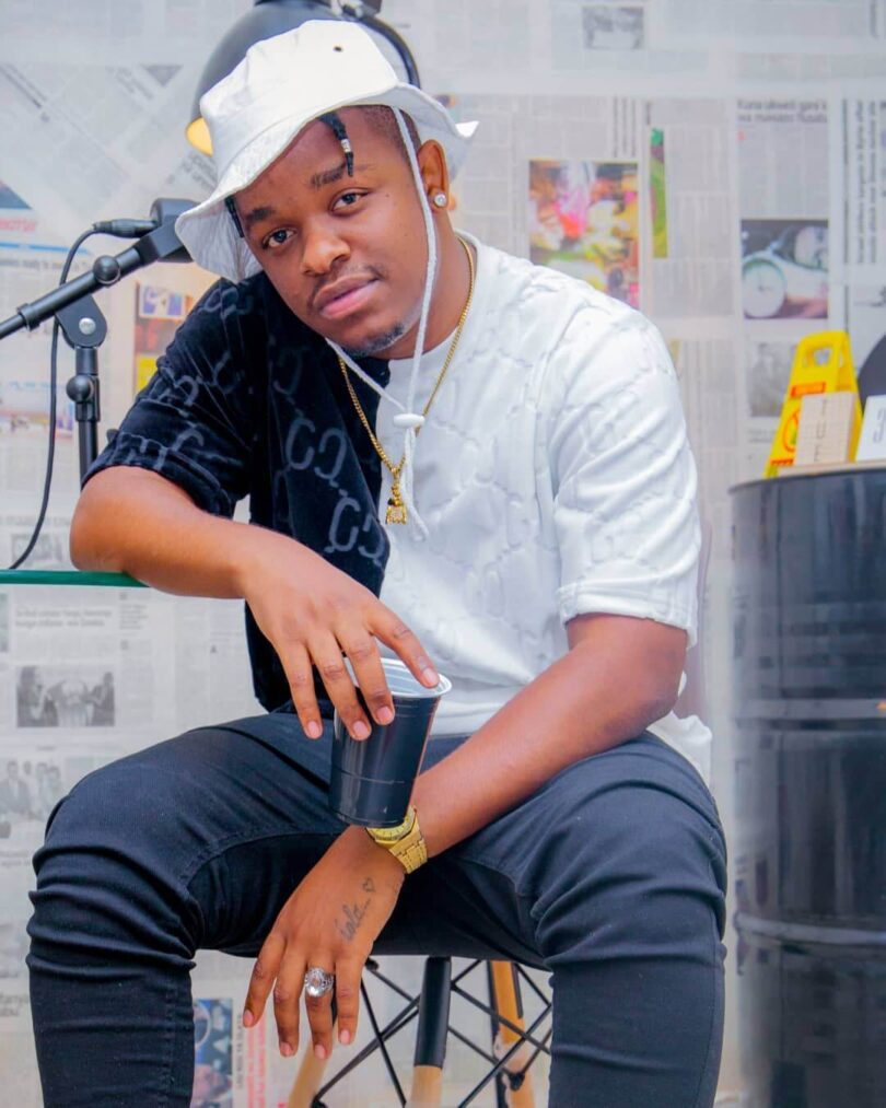 AUDIO Whozu Ft. Mabantu – MANINA MP3 DOWNLOAD