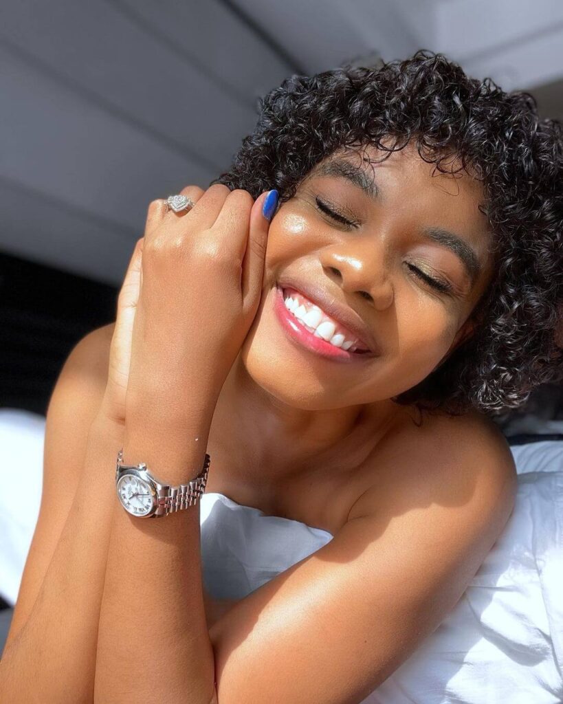 Janemena sextape with Prince Kpokpogri leaked online (+18)