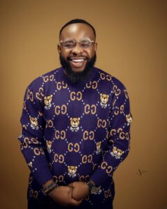 AUDIO Prospa Ochimana - You are Jehovah MP3 DOWNLOAD