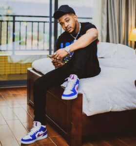 AUDIO Kusah - I Don't Care MP3 DOWNLOAD