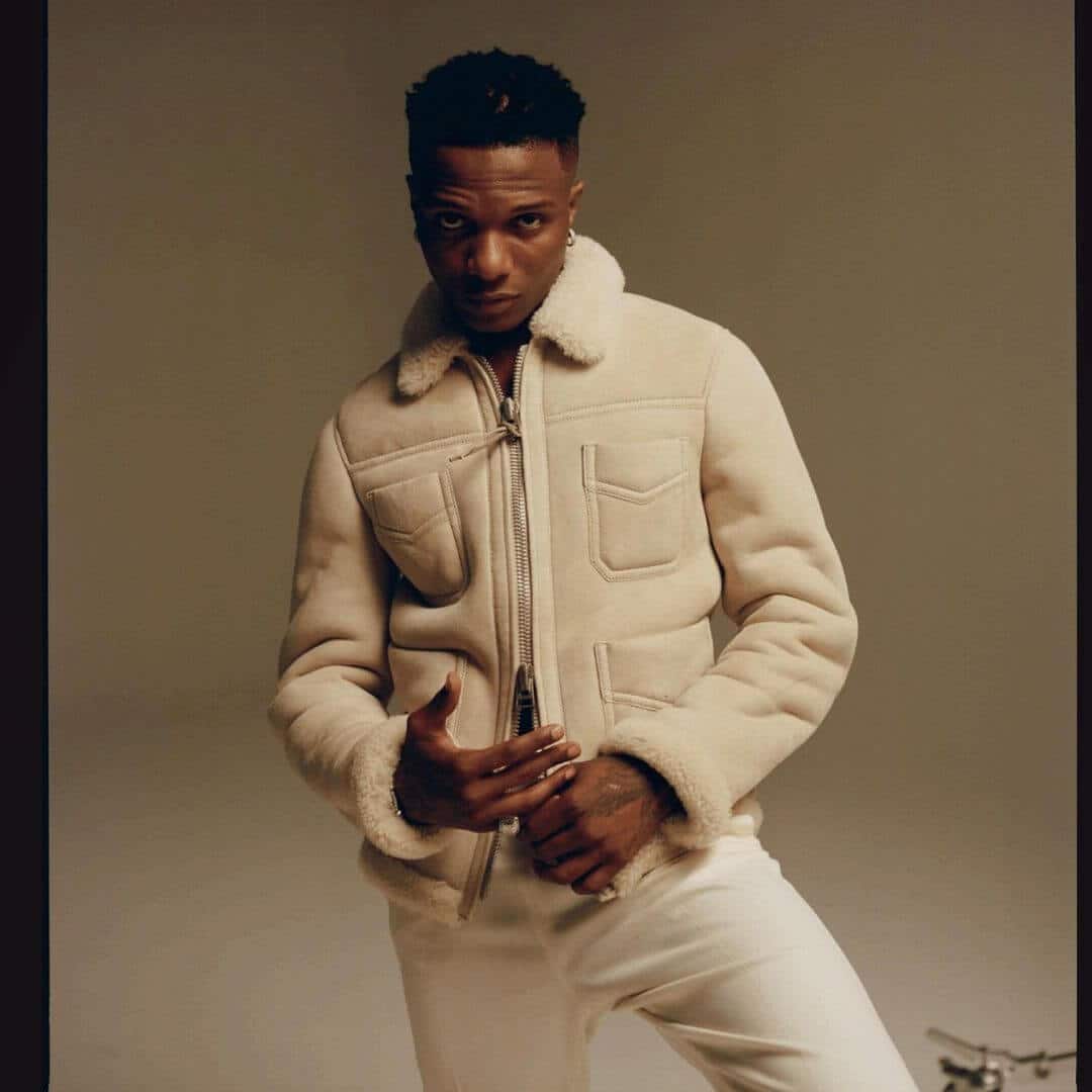 Top 10 best Nigerian artists of 2021 — citiMuzik