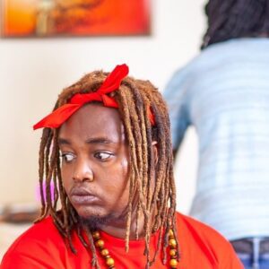 AUDIO Nelly The Goon - Bandana Ya Esir Ft Nameless X Habib X Dmore X Trio Mio MP3 DOWNLOAD