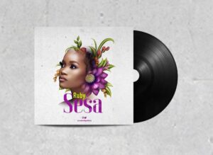 AUDIO Ruby - SESA MP3 DOWNLOAD
