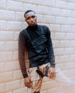 AUDIO Davis D - Girlfriend MP3 DOWNLOAD