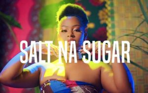 AUDIO Kaladoshas Ft Kekero - Salt Na Sugar MP3 DOWNLOAD