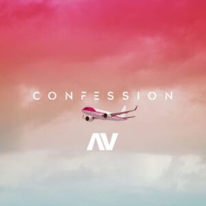 AUDIO AV - Confession MP3 DOWNLOAD
