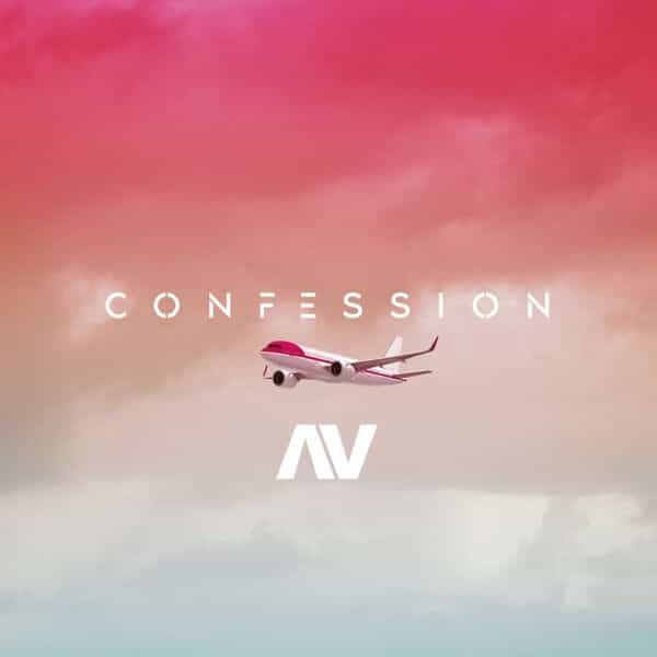 AUDIO AV - Confession MP3 DOWNLOAD — citiMuzik
