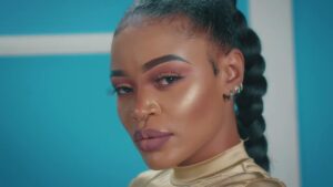 VIDEO Willy Paul – Nimelewa ft. Jux MP4 DOWNLOAD