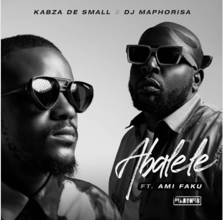 AUDIO Kabza De Small - Abalele Ft DJ Maphorisa X Ami Faku MP3 DOWNLOAD