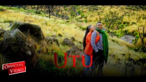 VIDEO Alikiba - UTU MP4 DOWNLOAD