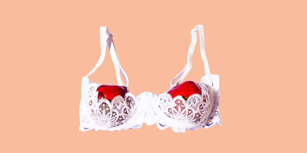 Why do men like sucking boobs? (+Video)