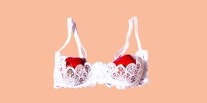 Why do men like sucking boobs? (+Video)