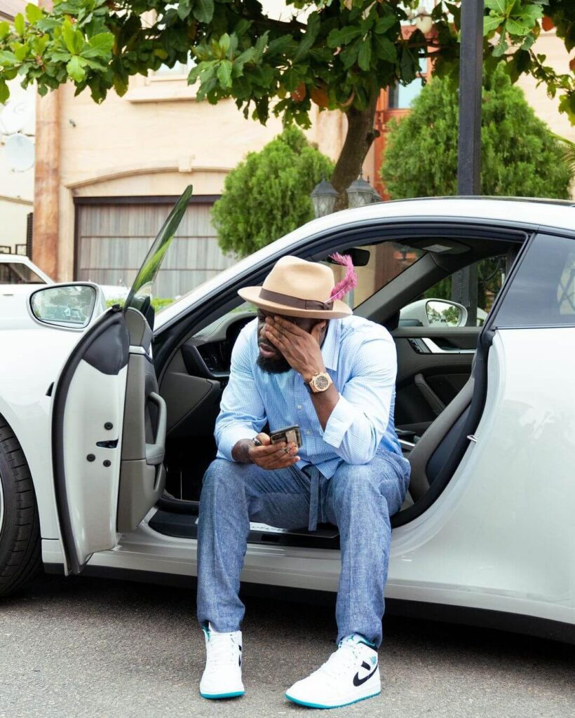 AUDIO Timaya - Don Dada MP3 DOWNLOAD