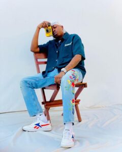 AUDIO Young Lunya - TIKISA Ft. Country Boy MP3 DOWNLOAD