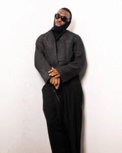 AUDIO Timaya - I Like The Way MP3 DOWNLOAD