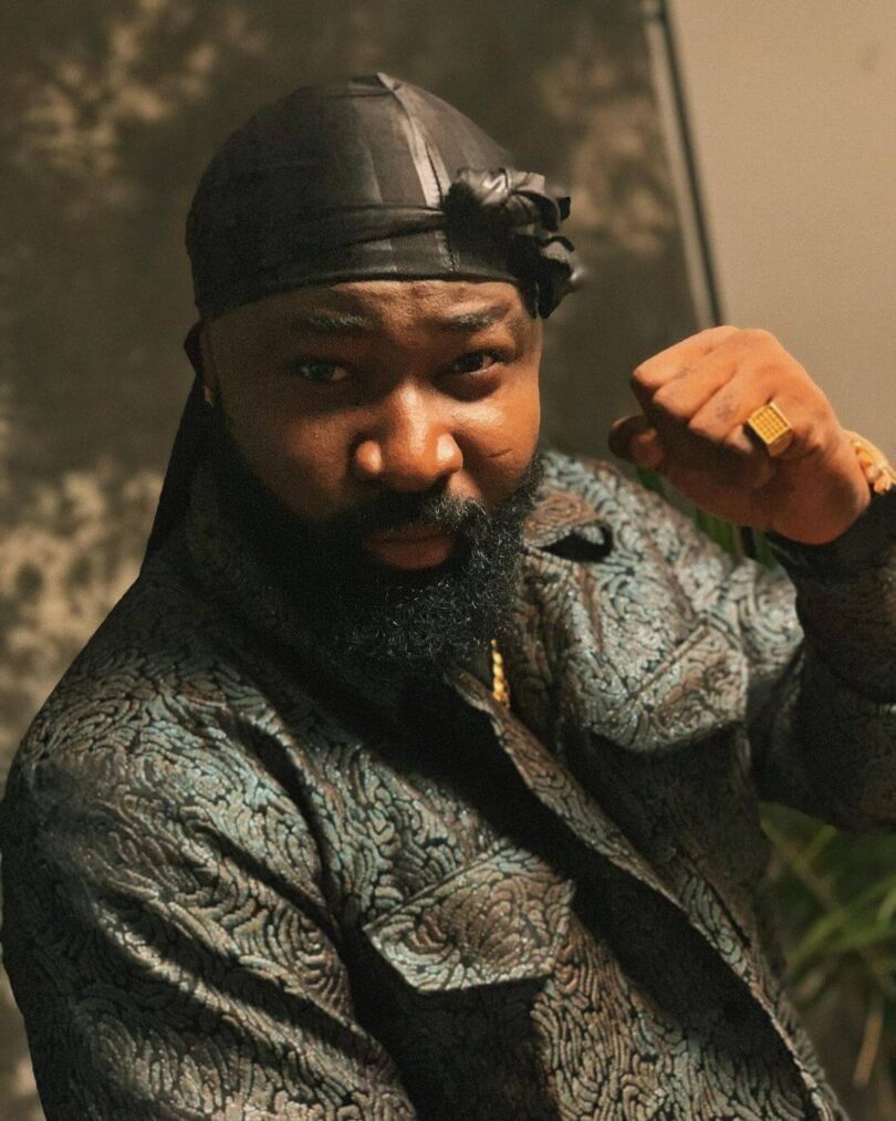 AUDIO Harrysong - Reggae Blues Ft. Olamide X Iyanya X Kcee X Orezi MP3 DOWNLOAD