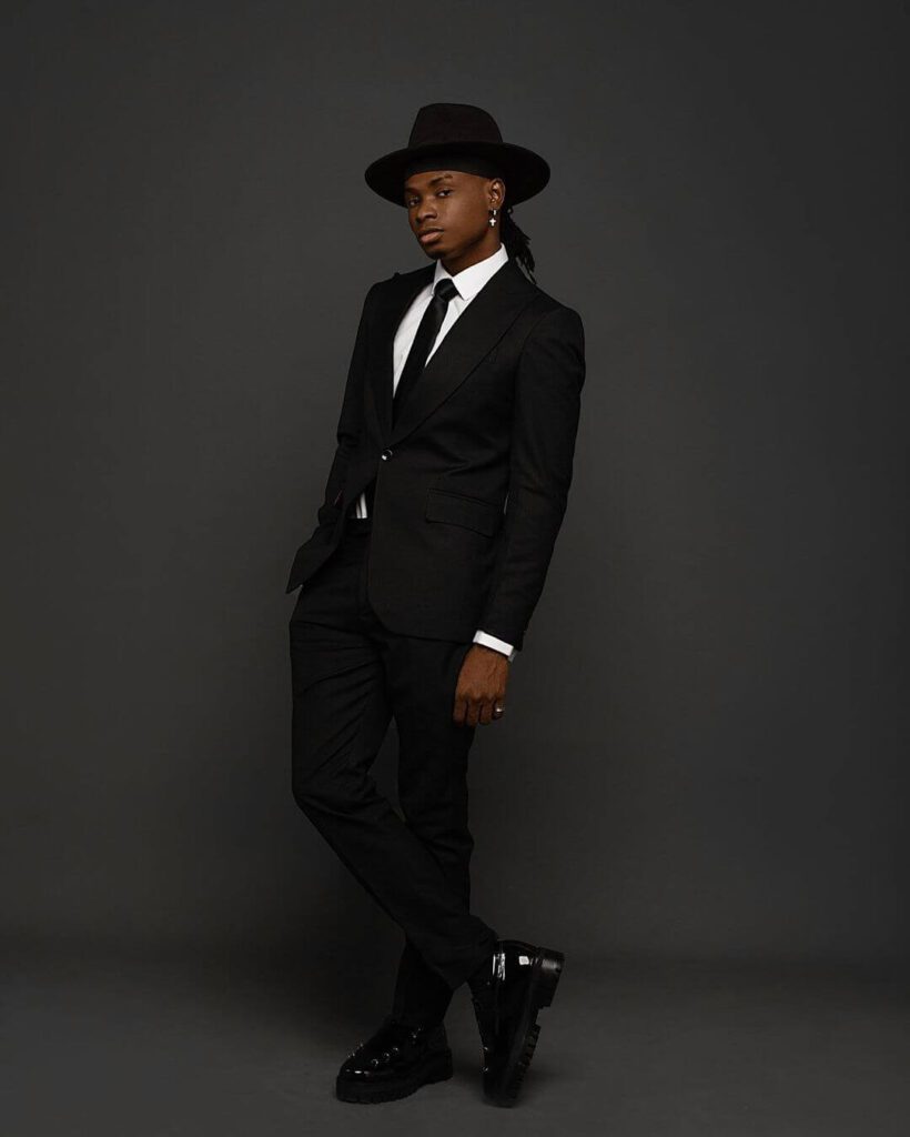 AUDIO Lil Kesh - Love like this Ft. Fireboy DML MP3 DOWNLOAD