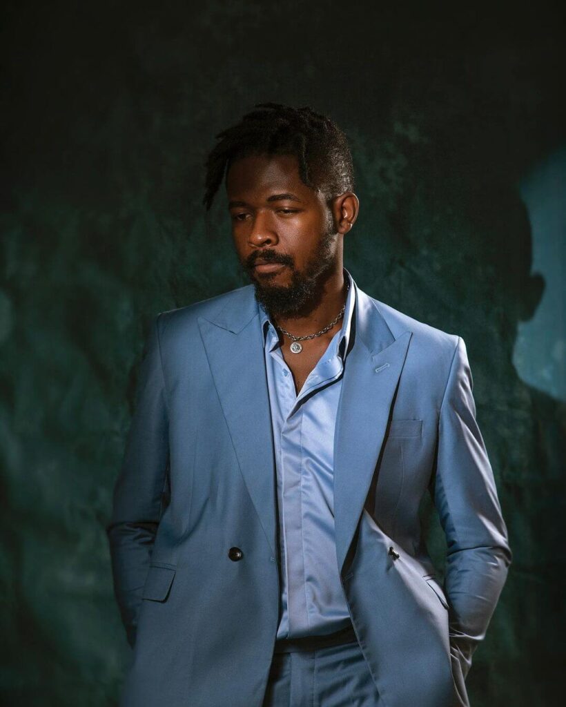 AUDIO Johnny Drille - You’re Only Single (Valentine Song) MP3 DOWNLOAD