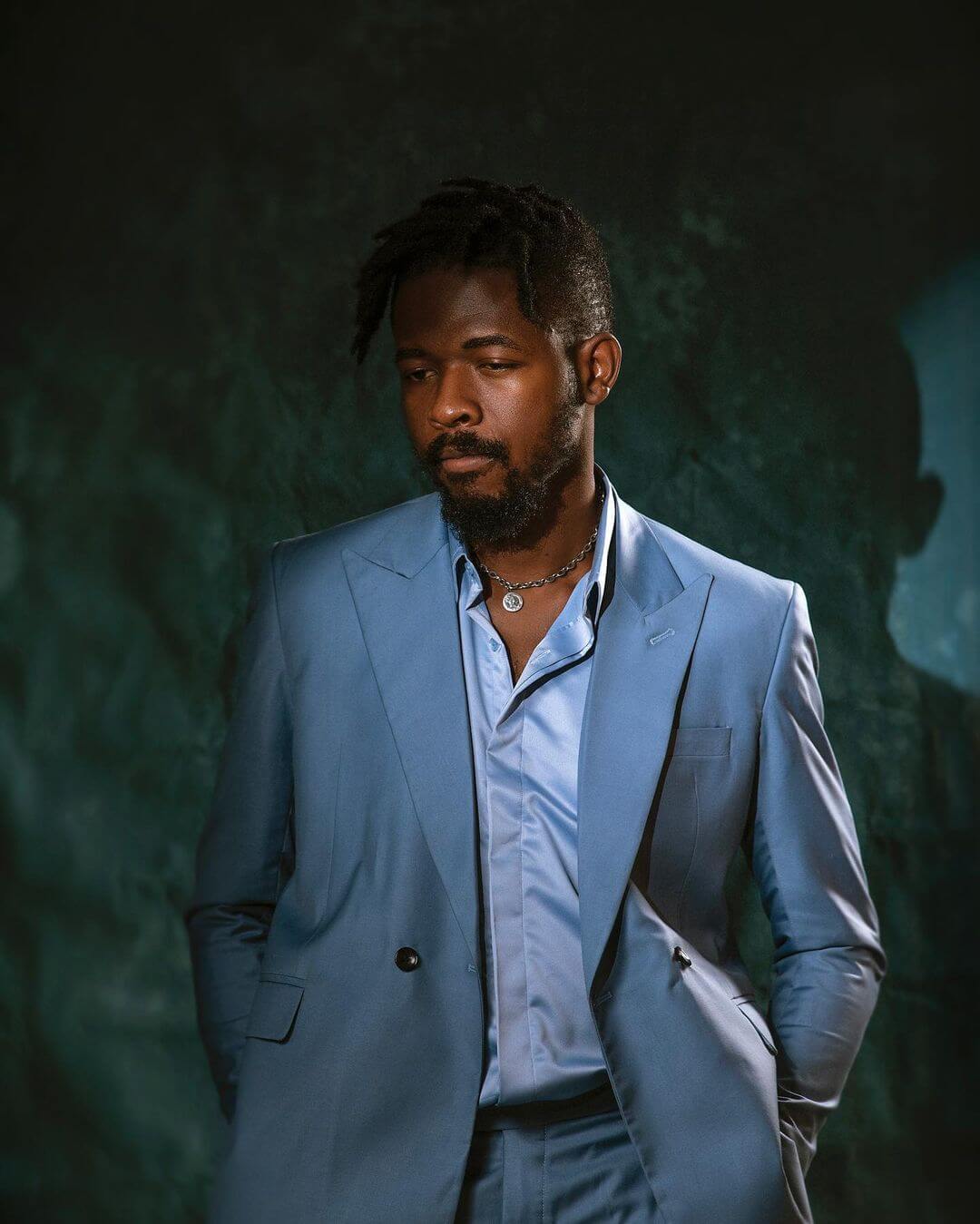 AUDIO Johnny Drille You’re Only Single (Valentine Song) MP3 DOWNLOAD