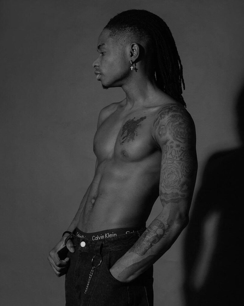 Lil Kesh – Don't Call Me LYRICS ft. Zinoleesky